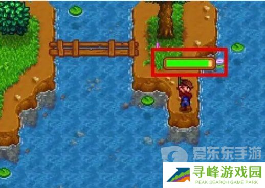 星露谷怎么钓鱼？星露谷前期钓鱼教程
