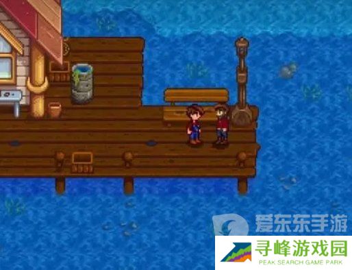 星露谷怎么钓鱼？星露谷前期钓鱼教程