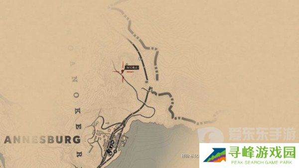 荒野大镖客2稀有霰弹枪获得方法
