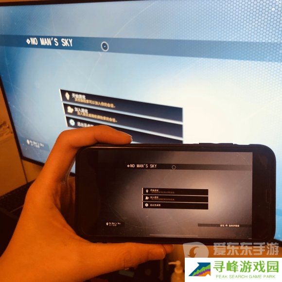 无人深空中文怎么输入 无人深空中文怎么设置