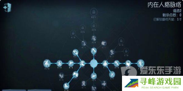 第五人格调酒师玩法攻略 第五人格调酒师技能属性图鉴一览