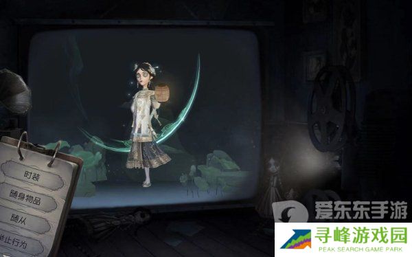 第五人格古董商怎么玩 第五人格古董商玩法攻略