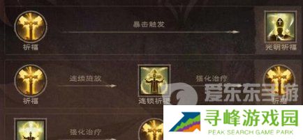 塔瑞斯世界天赋点可以重置吗 塔瑞斯世界加点洗点办法