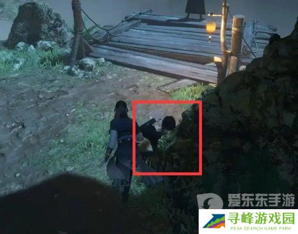 逆水寒手游故剑归宗奇遇怎么触发 故剑归宗奇遇触发攻略