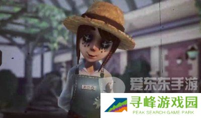 第五人格园丁玩法技巧攻略 第五人格园丁怎么玩 
