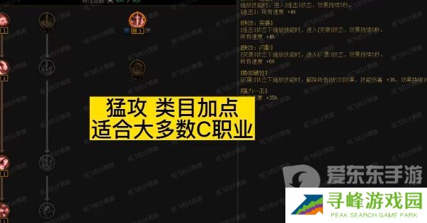 dnf新天赋系统加点注意事项 dnf新天赋系统不小心就少7%的伤害