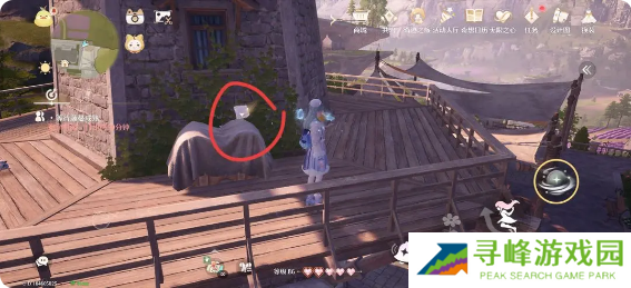 无限暖暖唱片在哪   留声机唱片位置全收集攻略图片31