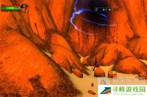 魔兽世界明察秋毫任务怎么做 明察秋毫任务攻略