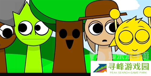 节奏盒子罪人版如何触发 节奏盒子罪人版彩蛋触发方法攻略