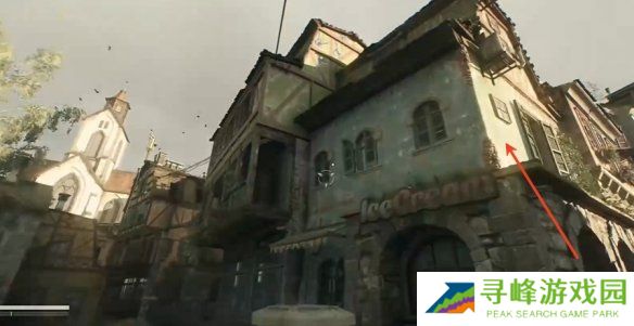 消逝的光芒困兽壁画全收集攻略   所有笔画位置总汇图片68