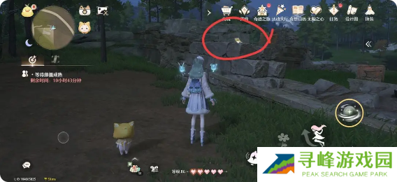 无限暖暖唱片在哪   留声机唱片位置全收集攻略图片28