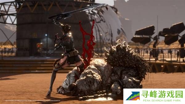 剑星拍照模式怎么拍全身   剑星怎么拍照好看？图片9