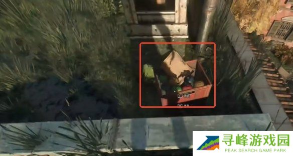 消逝的光芒困兽壁画全收集攻略   所有笔画位置总汇图片35