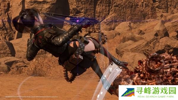 剑星拍照模式怎么拍全身   剑星怎么拍照好看？图片5