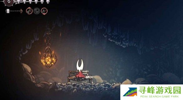 空洞骑士丝之歌二段跳怎么拿    二段跳位置及获得方法图片70