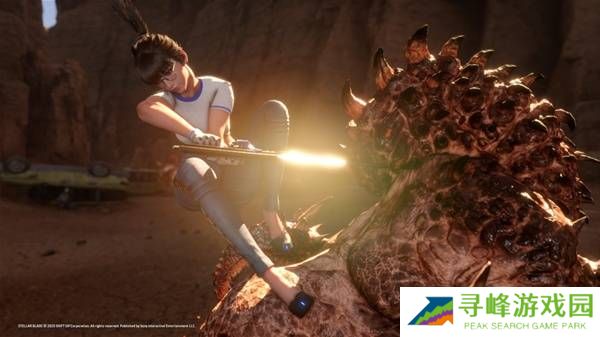 剑星拍照模式怎么拍全身   剑星怎么拍照好看？图片11