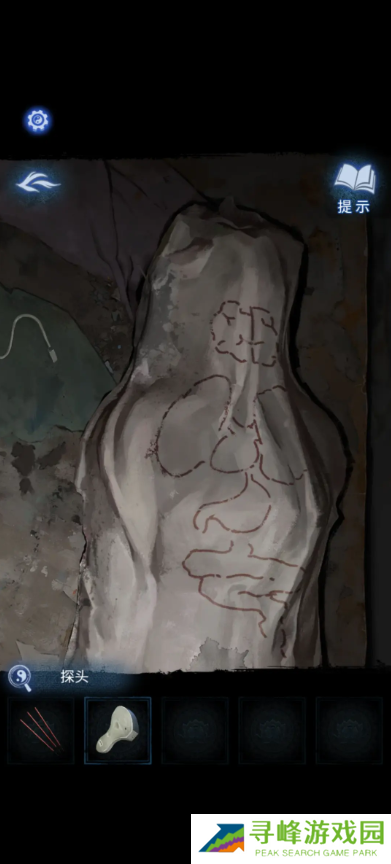 纸嫁衣8千子树攻略大全   纸嫁衣8所有章节攻略全文图解图片11