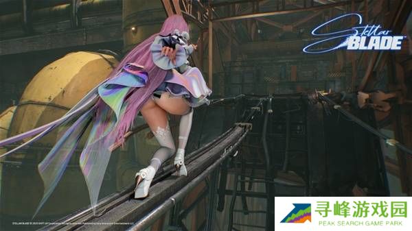 剑星拍照模式怎么拍全身   剑星怎么拍照好看？图片17