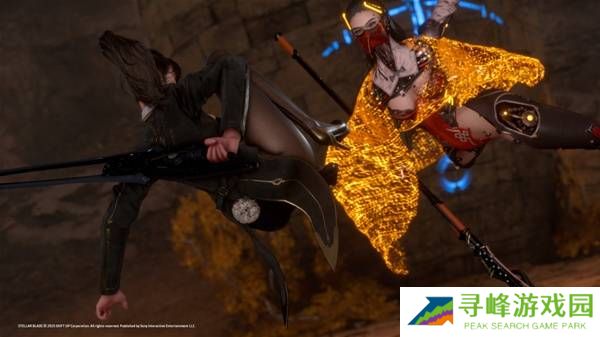 剑星拍照模式怎么拍全身   剑星怎么拍照好看？图片10