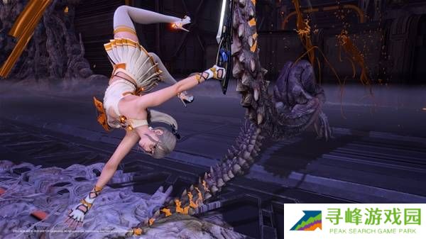 剑星拍照模式怎么拍全身   剑星怎么拍照好看？图片23