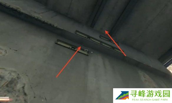 消逝的光芒困兽壁画全收集攻略   所有笔画位置总汇图片75