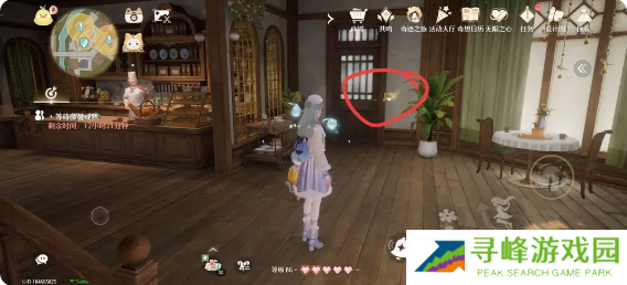 无限暖暖唱片在哪   留声机唱片位置全收集攻略图片11