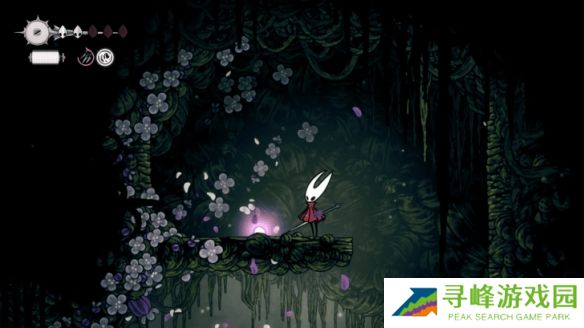 空洞骑士丝之歌花芯在哪   花芯仪式全流程攻略图片7