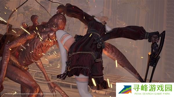 剑星拍照模式怎么拍全身   剑星怎么拍照好看？图片7