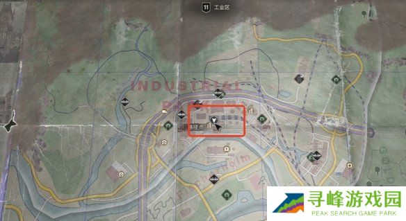 消逝的光芒困兽壁画全收集攻略   所有笔画位置总汇图片85