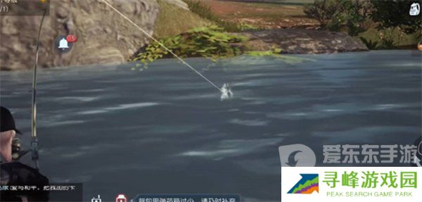 黎明觉醒生机钓鱼怎么钓 钓鱼攻略