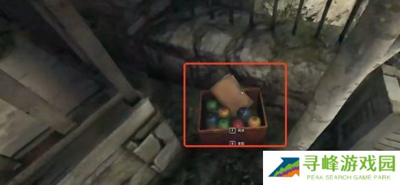 消逝的光芒困兽壁画全收集攻略   所有笔画位置总汇图片47