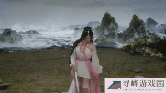 美女请别影响我成仙演员列表 全人物扮演者一览图片6