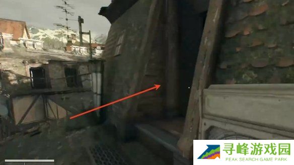 消逝的光芒困兽壁画全收集攻略   所有笔画位置总汇图片70