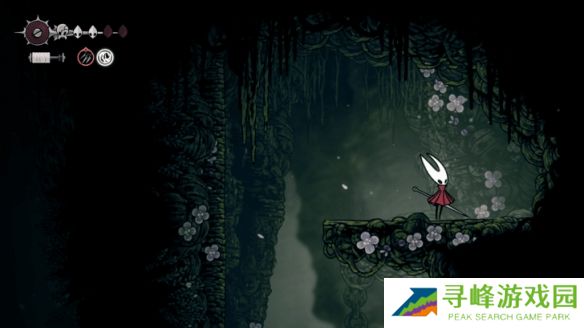 空洞骑士丝之歌花芯在哪   花芯仪式全流程攻略图片10