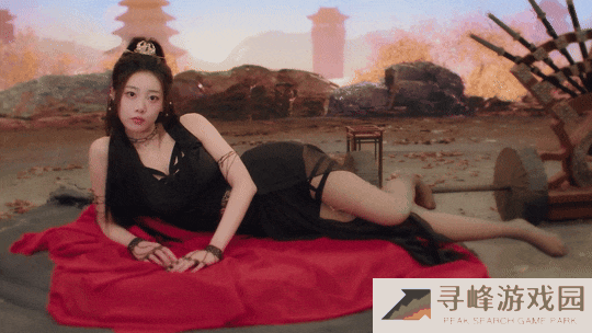 美女请别影响我成仙演员列表 全人物扮演者一览图片2