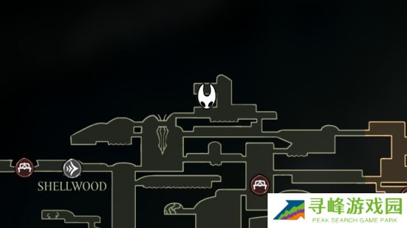 空洞骑士丝之歌花芯在哪   花芯仪式全流程攻略图片3