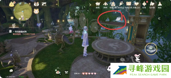 无限暖暖唱片在哪   留声机唱片位置全收集攻略图片34