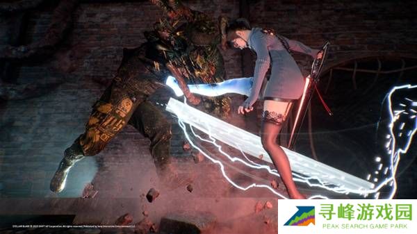 剑星拍照模式怎么拍全身   剑星怎么拍照好看？图片22