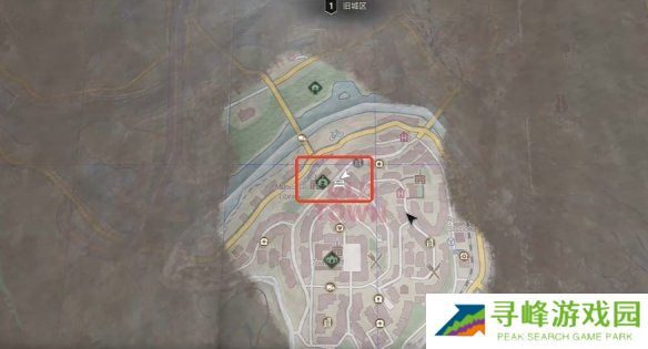 消逝的光芒困兽壁画全收集攻略   所有笔画位置总汇图片19