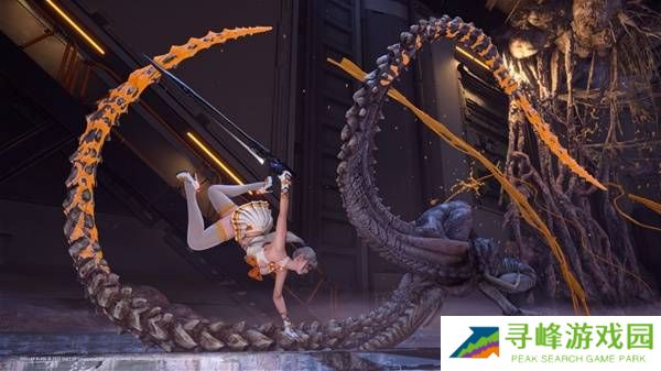 剑星拍照模式怎么拍全身   剑星怎么拍照好看？图片25