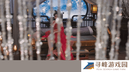 美女请别影响我成仙演员列表 全人物扮演者一览图片3