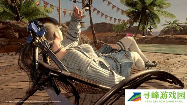 剑星拍照模式怎么拍全身   剑星怎么拍照好看？图片16