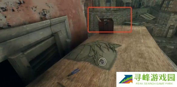 消逝的光芒困兽壁画全收集攻略   所有笔画位置总汇图片55