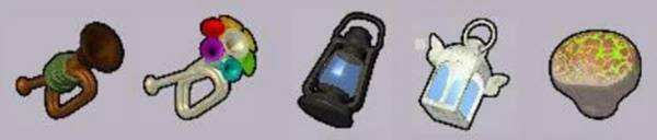 PEAK游戏道具大全  全部道具作用介绍图片19