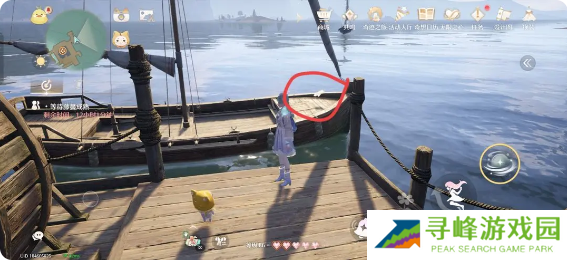 无限暖暖唱片在哪   留声机唱片位置全收集攻略图片24