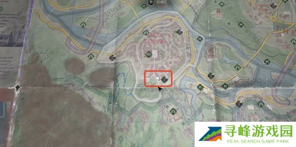 消逝的光芒困兽壁画全收集攻略   所有笔画位置总汇图片49