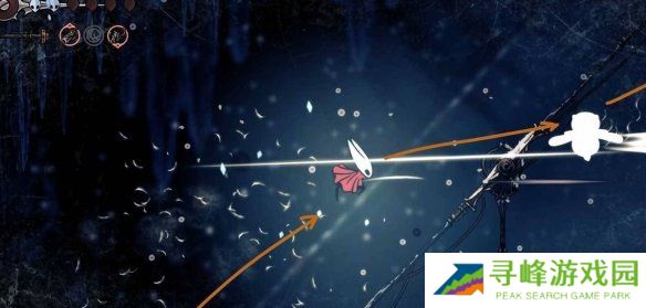 空洞骑士丝之歌二段跳怎么拿    二段跳位置及获得方法图片45