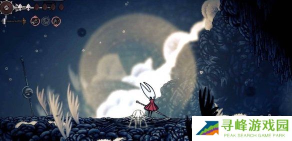 空洞骑士丝之歌二段跳怎么拿    二段跳位置及获得方法图片52