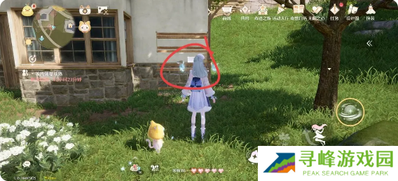 无限暖暖唱片在哪   留声机唱片位置全收集攻略图片10