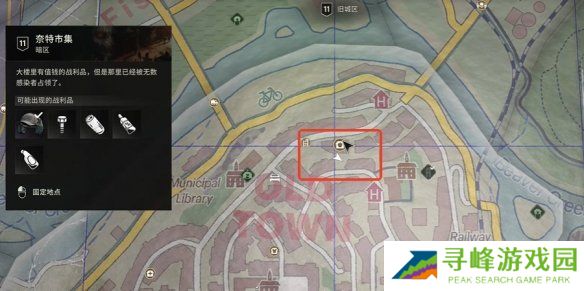 消逝的光芒困兽壁画全收集攻略   所有笔画位置总汇图片37